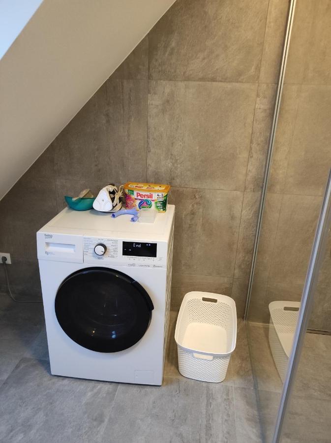 Luxurioeses Penthouse Mit Blick Auf Die Uno-City Und Dem Kaiserwasser. 3Schlafzimmer, 2 Baeder, Privat Lift Ins Apartment Wenen Buitenkant foto